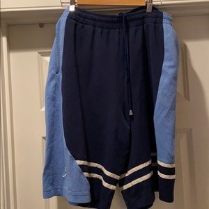 Men’s Jordan Athletic Shorts